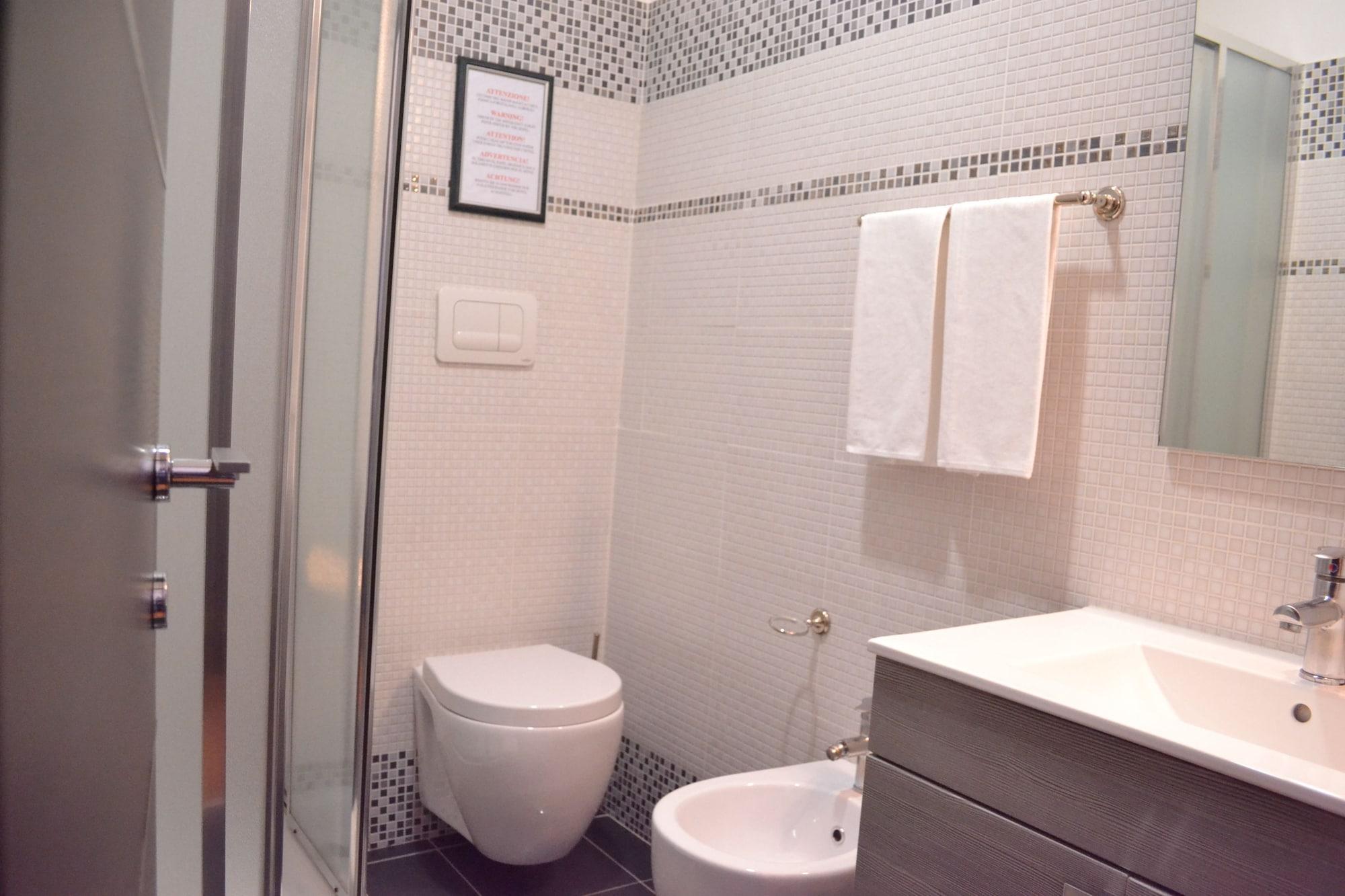 Hotel Nautilus Rome Exterior photo