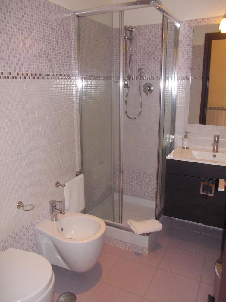Hotel Nautilus Rome Exterior photo