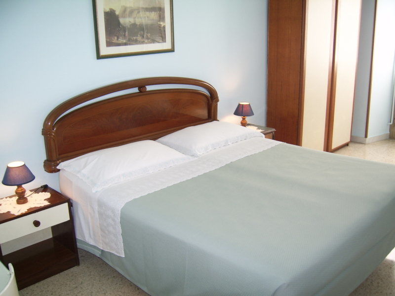 Hotel Nautilus Rome Exterior photo